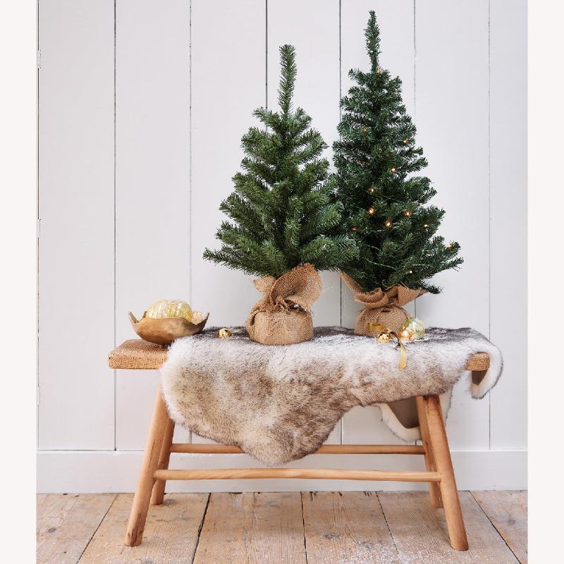 Tabletop Christmas Tree (2ft)
