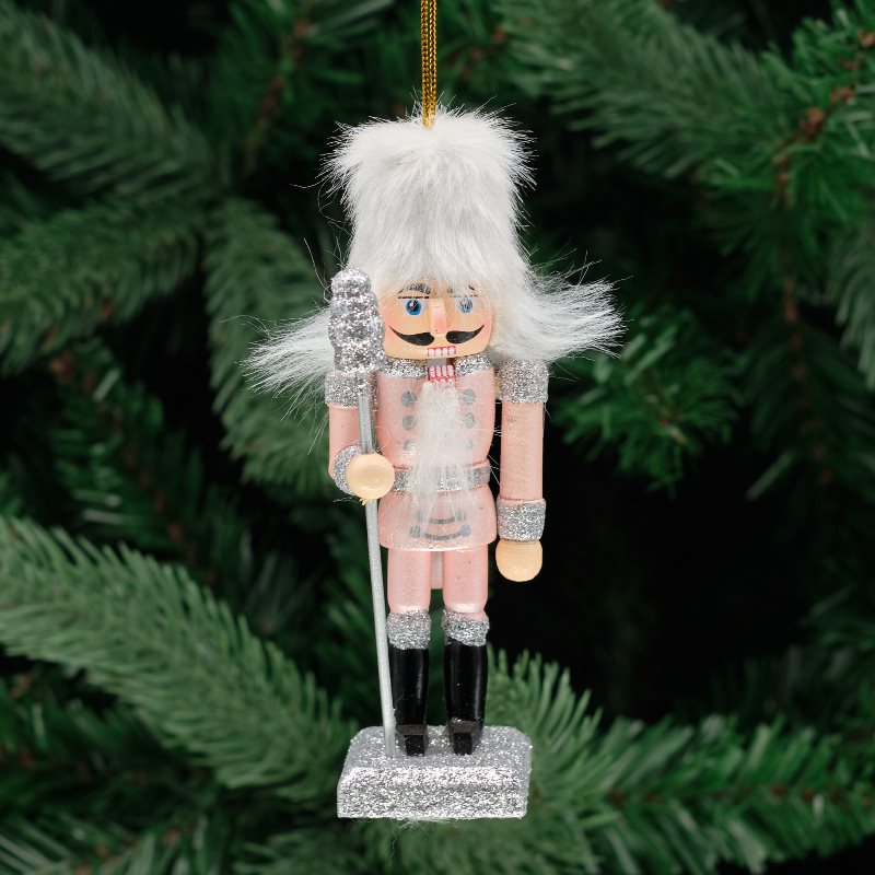 Mini Nutcracker