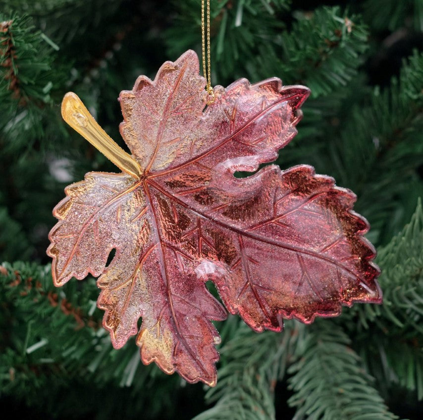 Vine Leaf