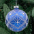 Glass Round Bauble