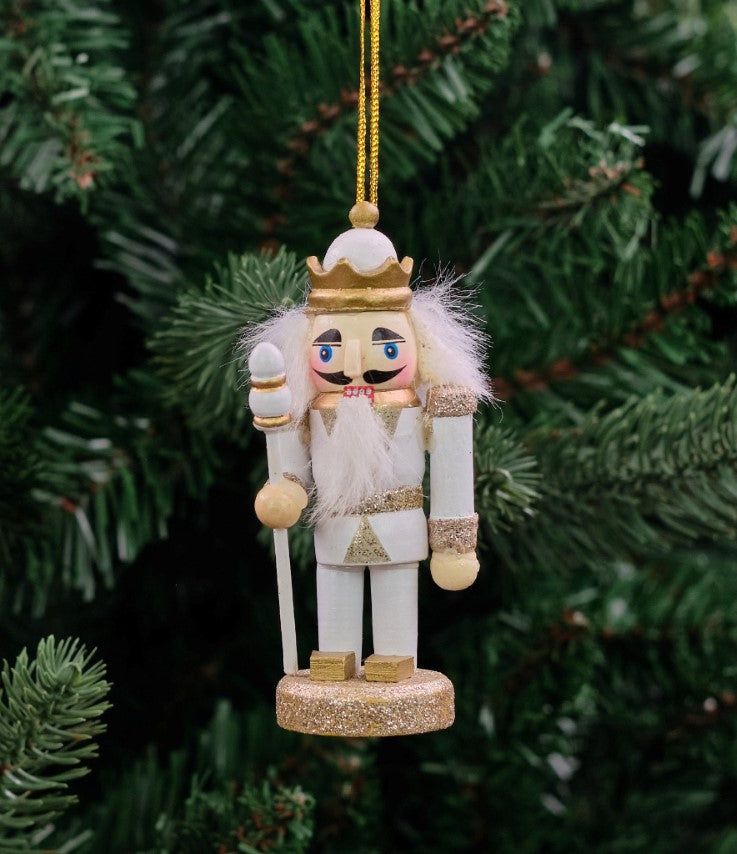 Mini Nutcracker