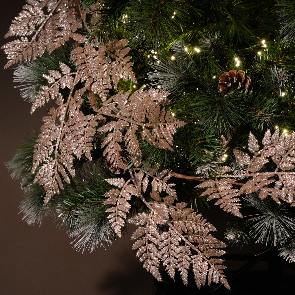 Fern Leaf Garland