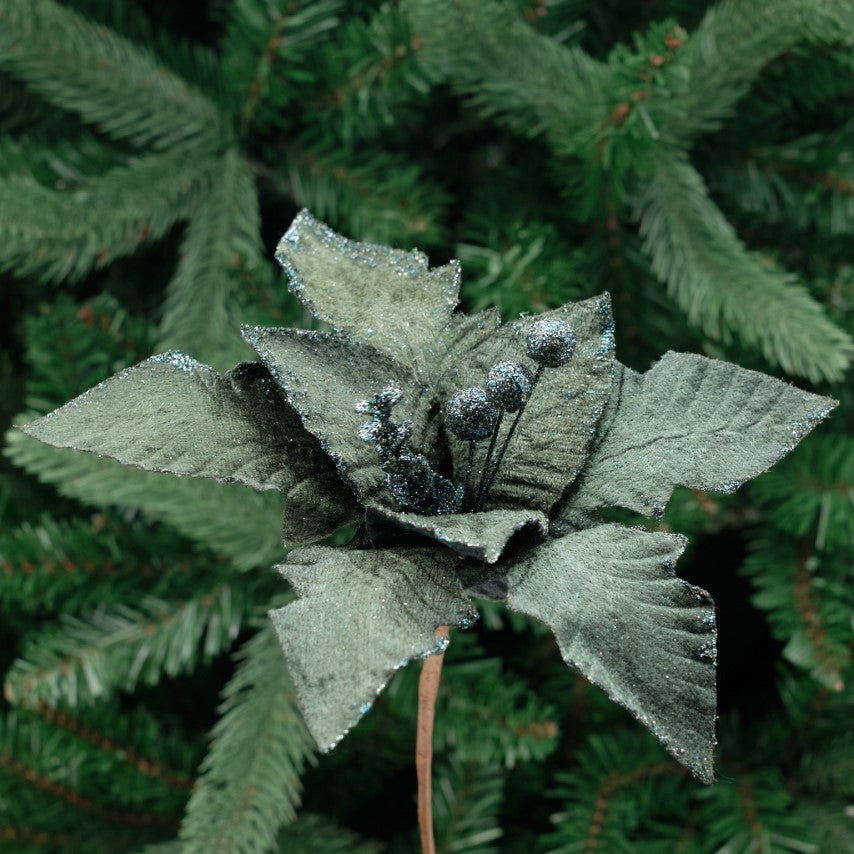 Fold Out Flower