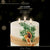 Light Up Festive 3 Wick Candle