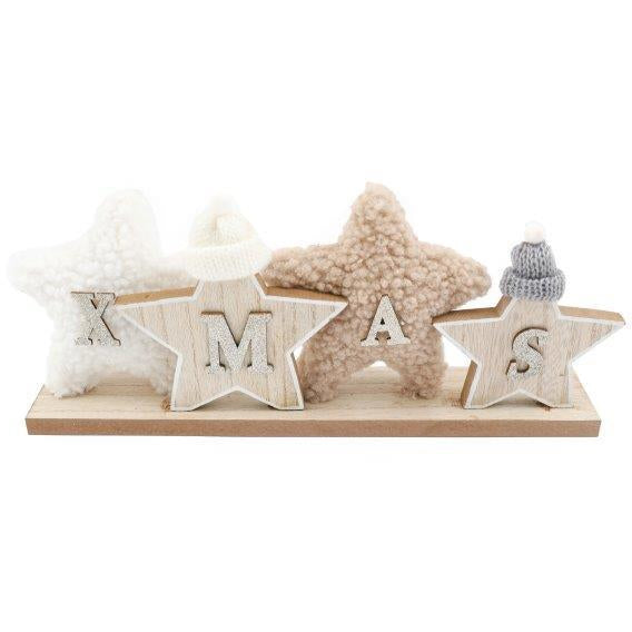 Xmas Star Sign