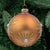 Glass Round Bauble