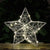 Light Up 30 LED Wire Star