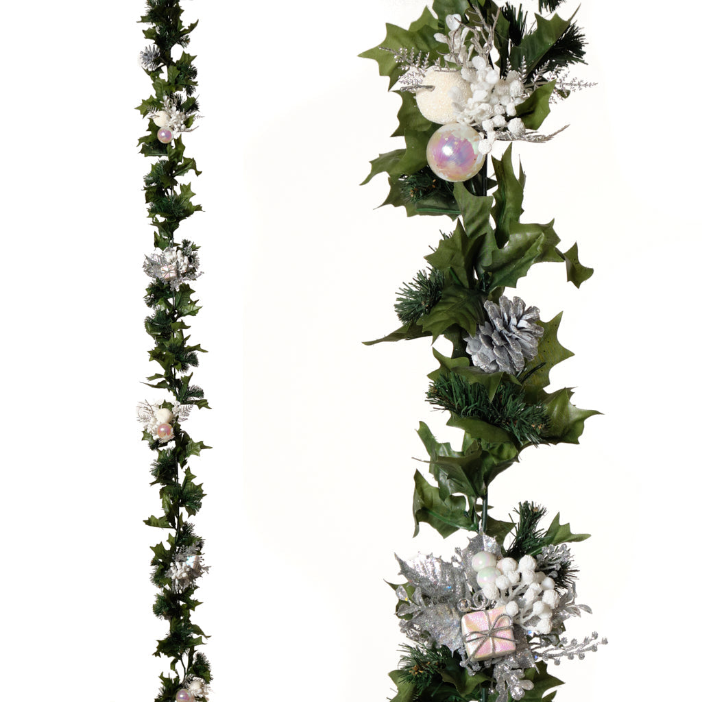 Traditional Garland