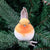 Traditional Robin Clip-On
