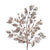 Berry Leaf Spray