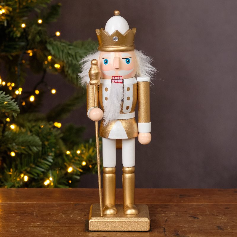 Contemporary Nutcracker