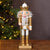 25cm Contemporary Nutcracker