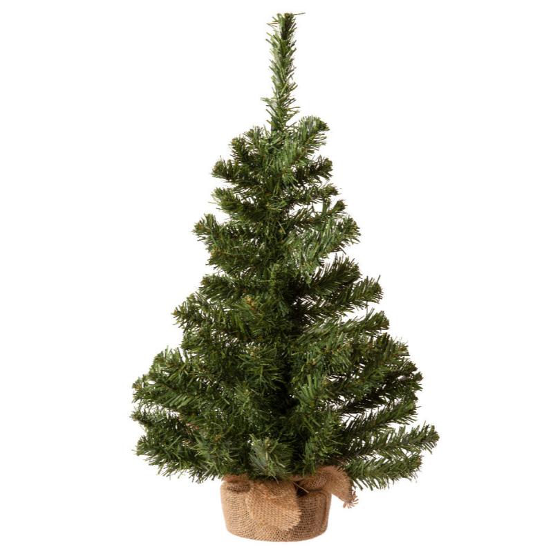 Tabletop Christmas Tree (2ft)