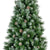 7ft Frosted Norwich Pine