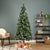 7ft Frosted Norwich Pine