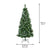 7ft Frosted Norwich Pine