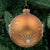 Glass Round Bauble