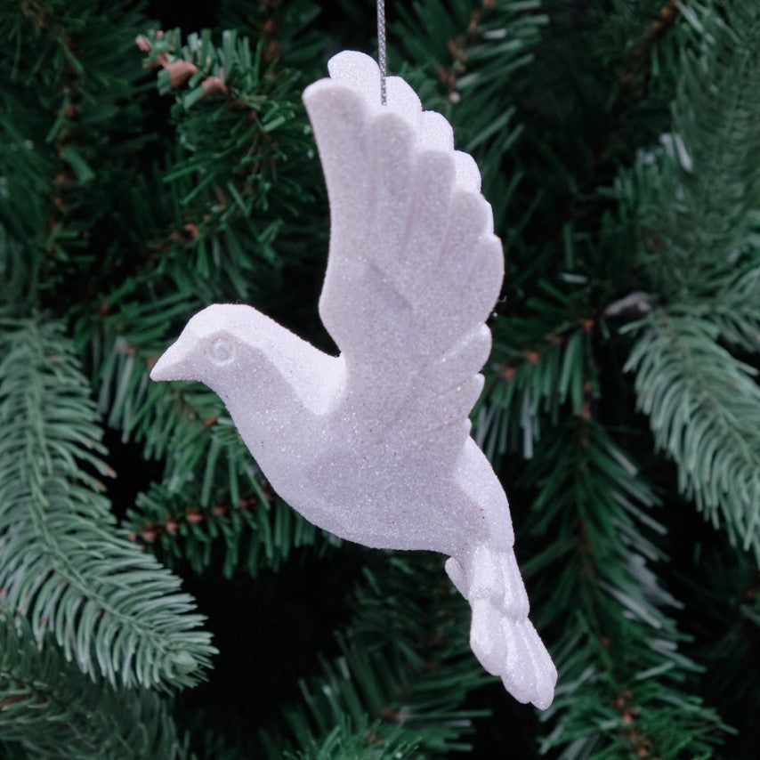 Flying Dove