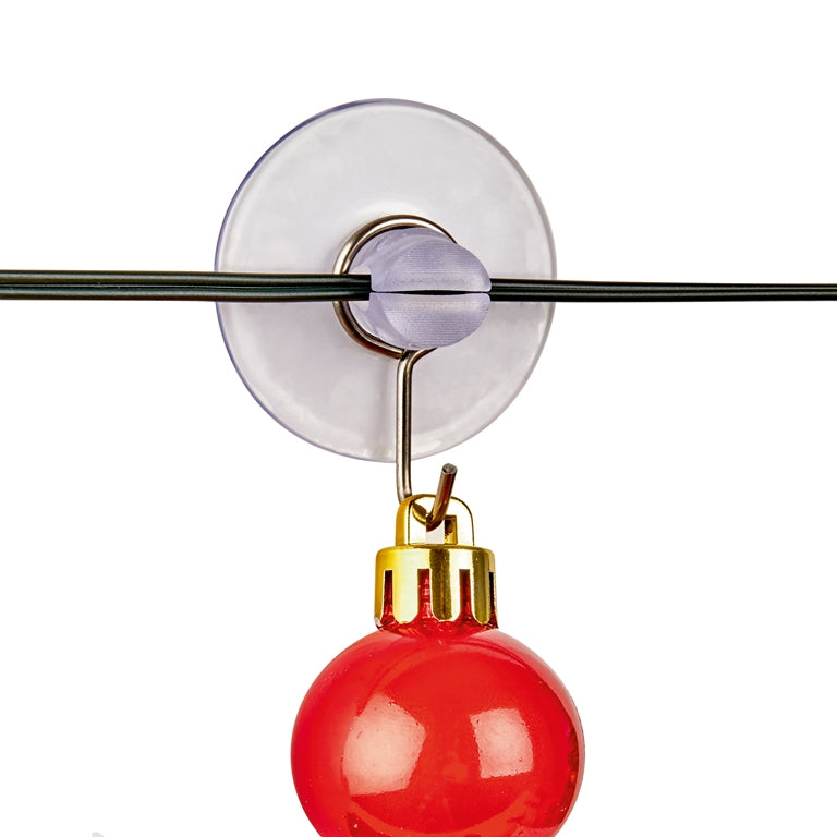 Suction Clips