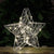 Light Up 30 LED Wire Star