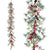 Snowy Berry Garland