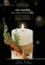 Light Up Festive 1 Wick Candle