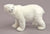 Faux Fur Polar Bear