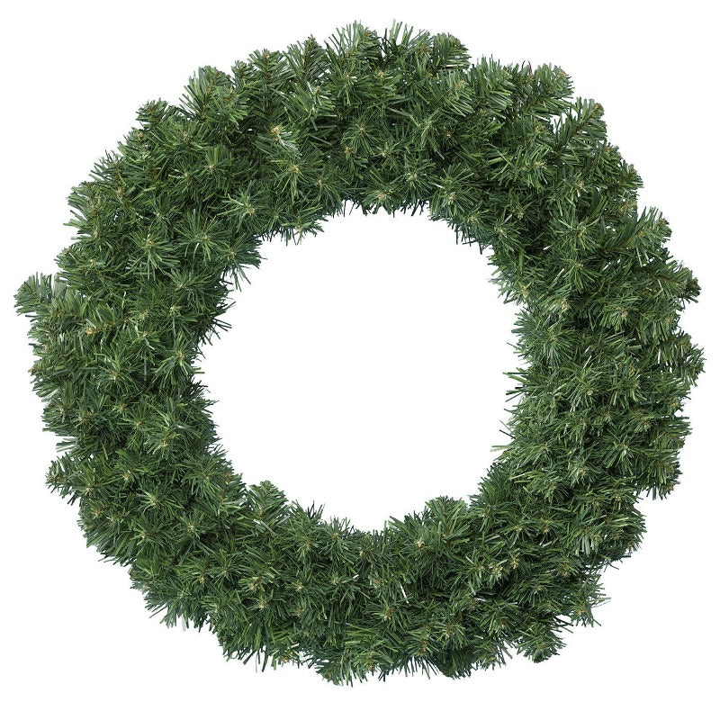 Artificial Christmas Wreath