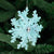 Jewel Snowflake