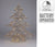 Light Up 60 LED Christmas Tree