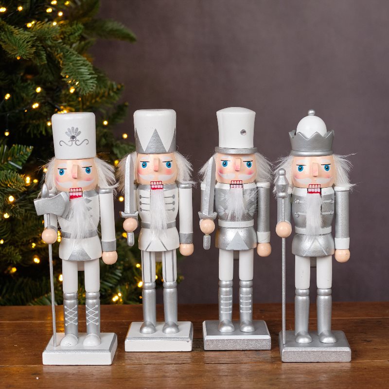 Contemporary Nutcracker