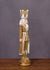 35cm Golden Nutcracker