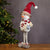 Slipper Snowman