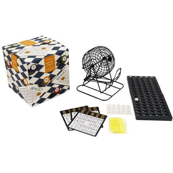 Traditional Bingo Set
