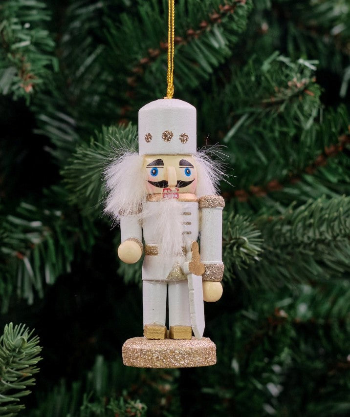 Mini Nutcracker