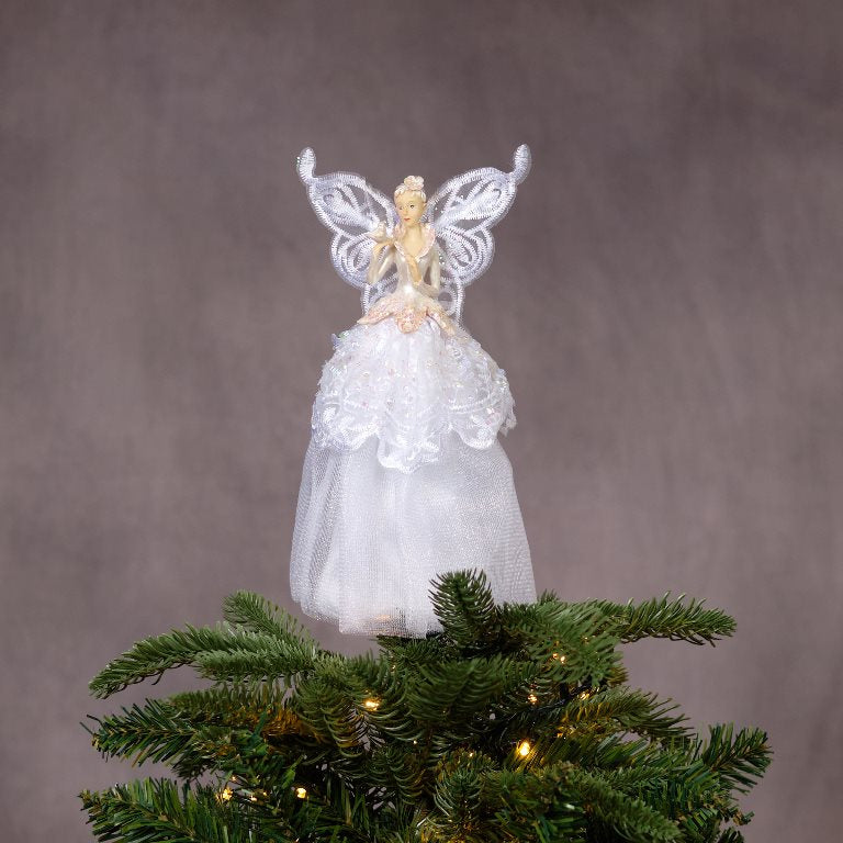 23cm Fairy Tree Topper