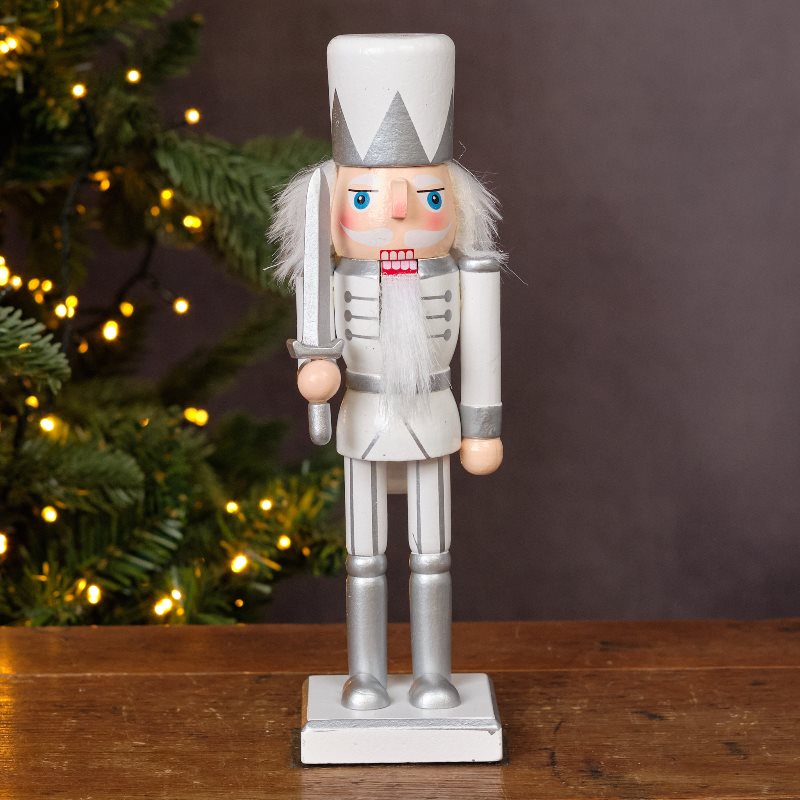 Contemporary Nutcracker