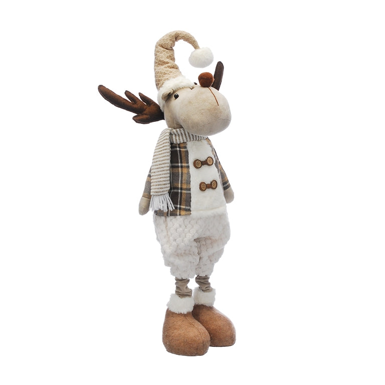 Extendable Legs Reindeer