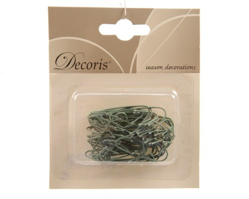 Christmas Tree Hooks (75 Pack)