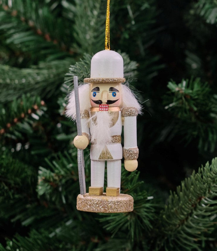 Mini Nutcracker