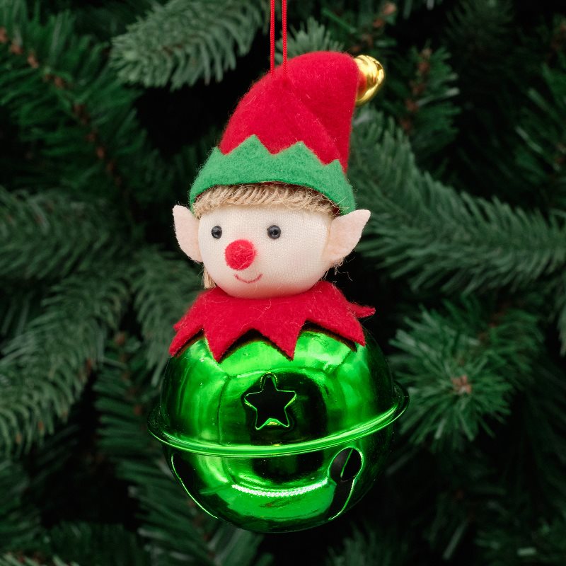 Elf Bell