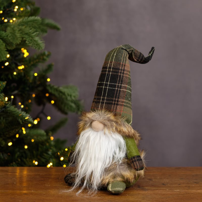 Tartan Gonk